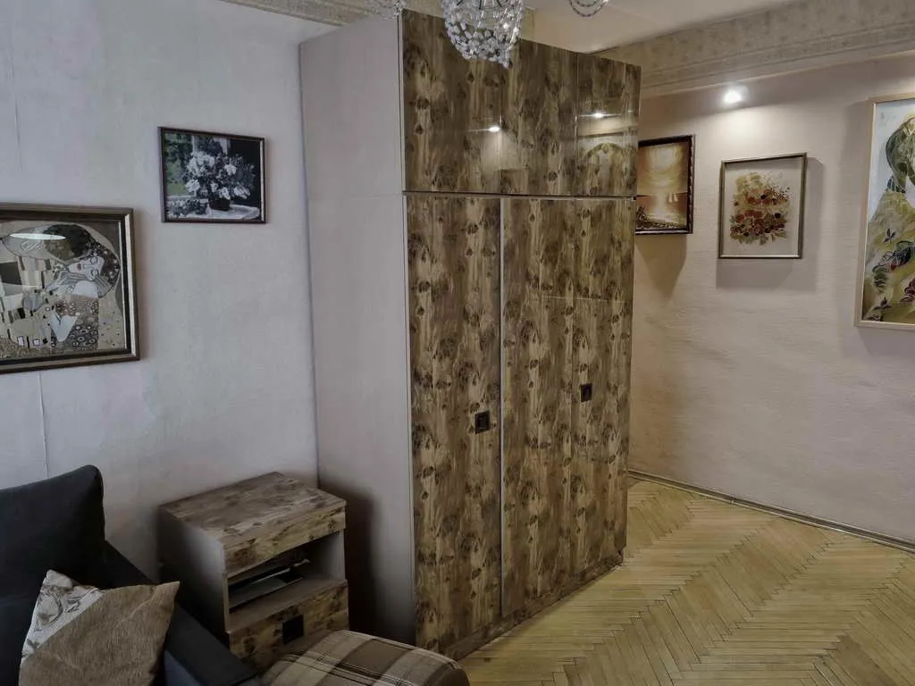 Кладовка сталинка, фото 18