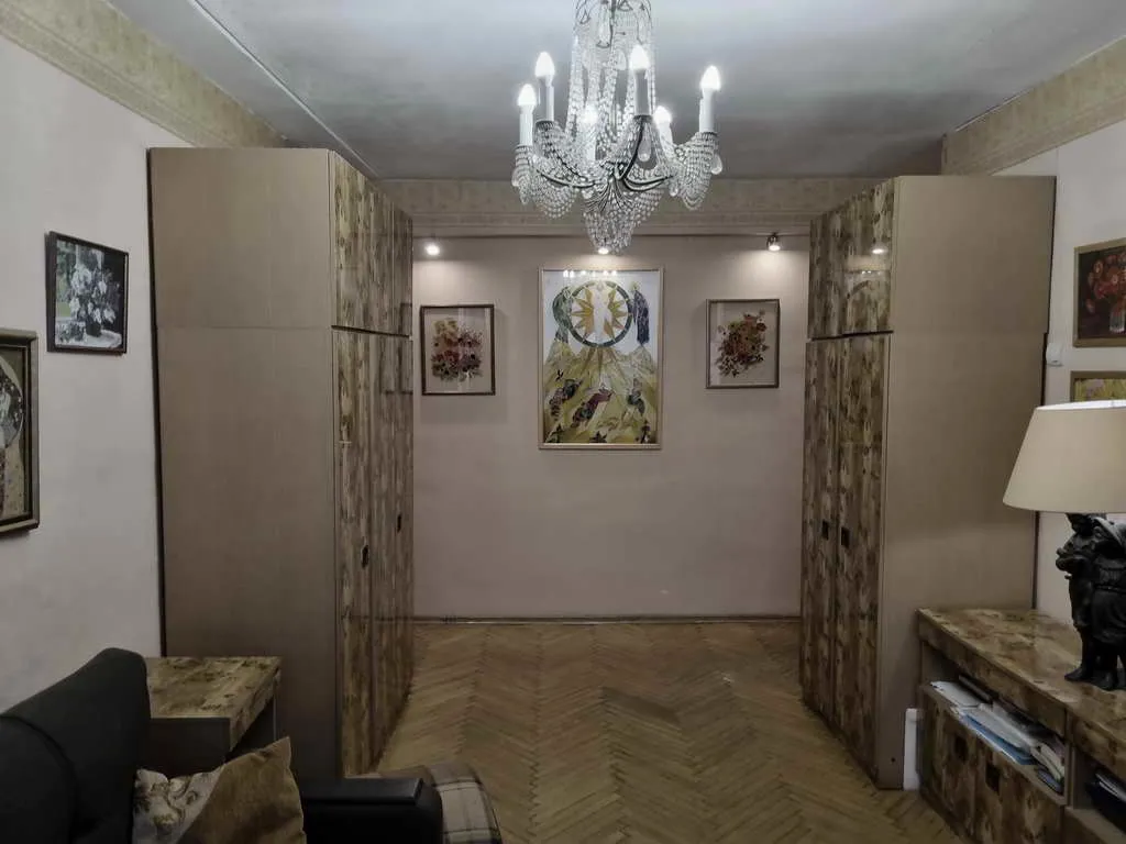 Кладовка сталинка, фото 16