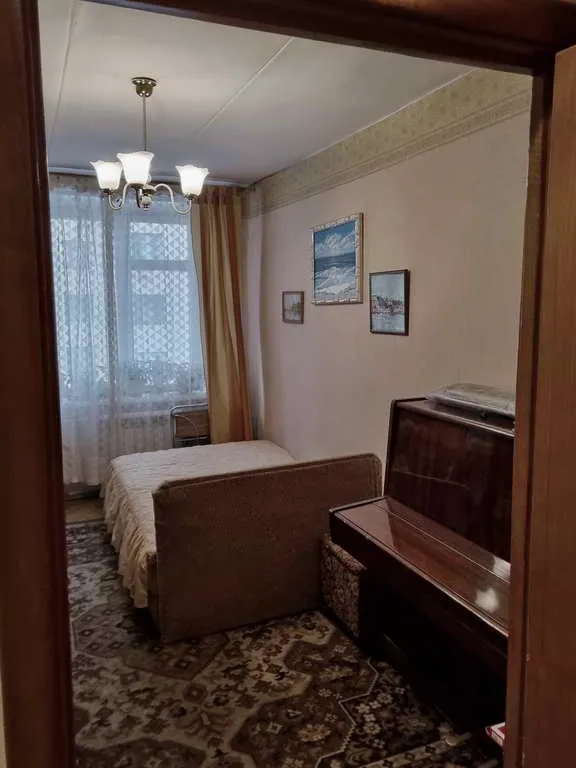 Кладовка сталинка, фото 20