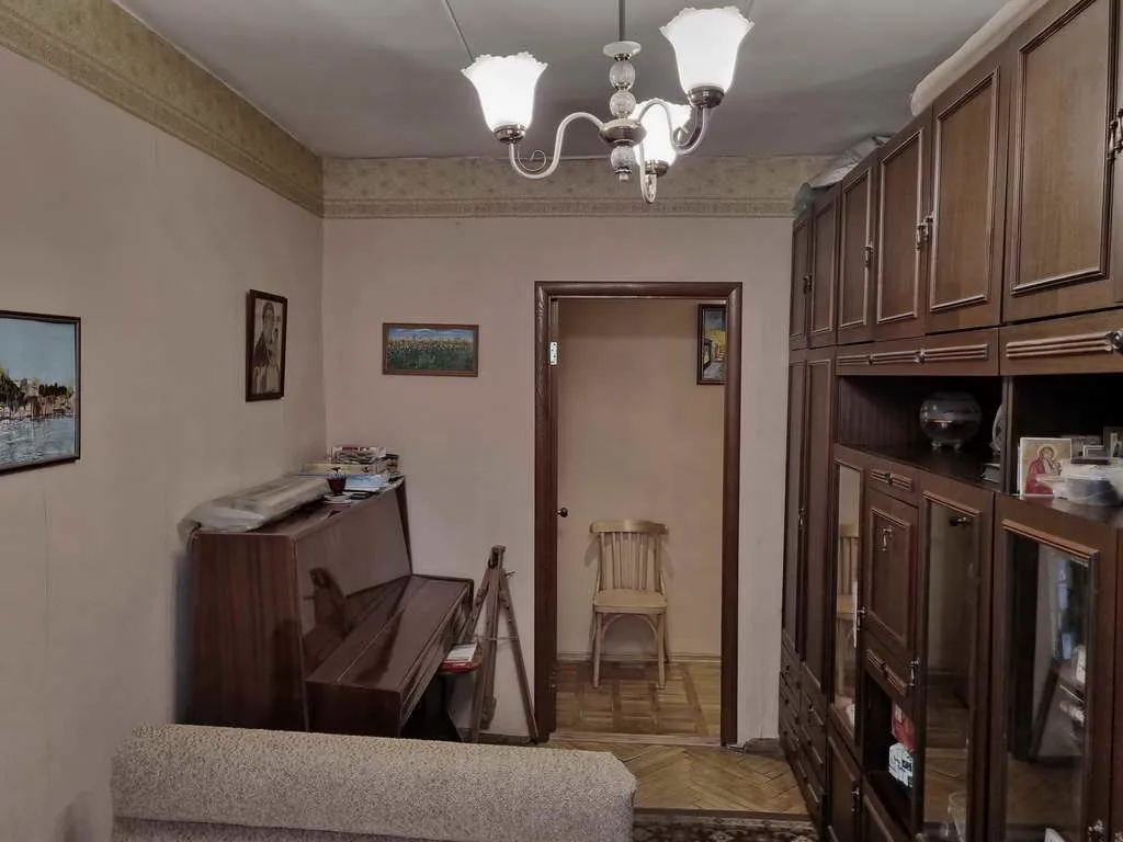 Кладовка сталинка, фото 24