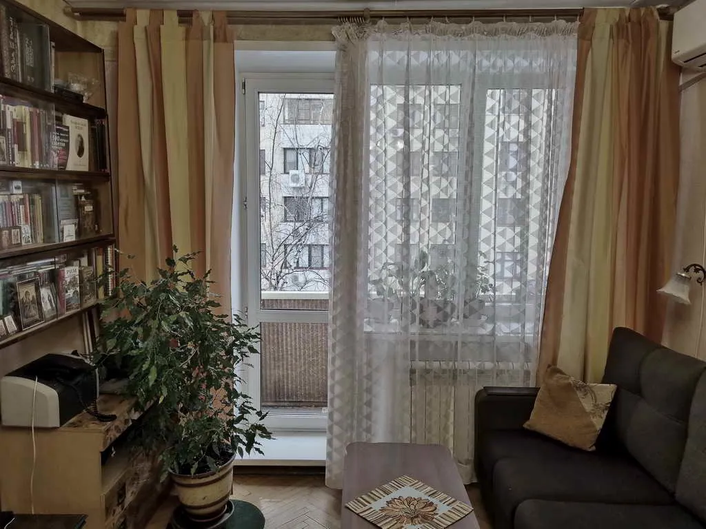 Кладовка сталинка, фото 13