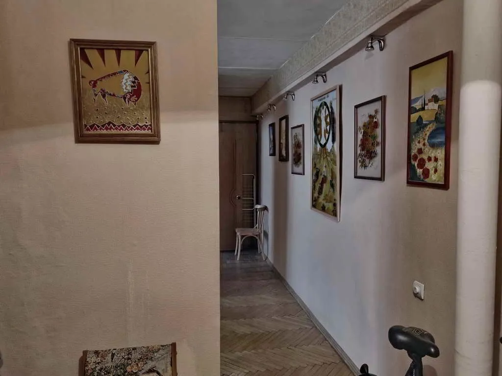 Кладовка сталинка, фото 8