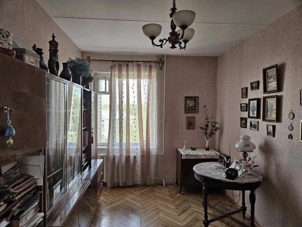 Коридор стеклоблоков, фото 18