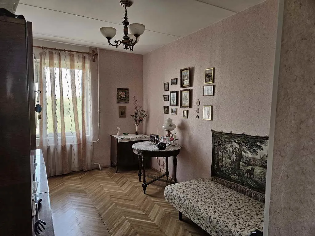 Коридор стеклоблоков, фото 17