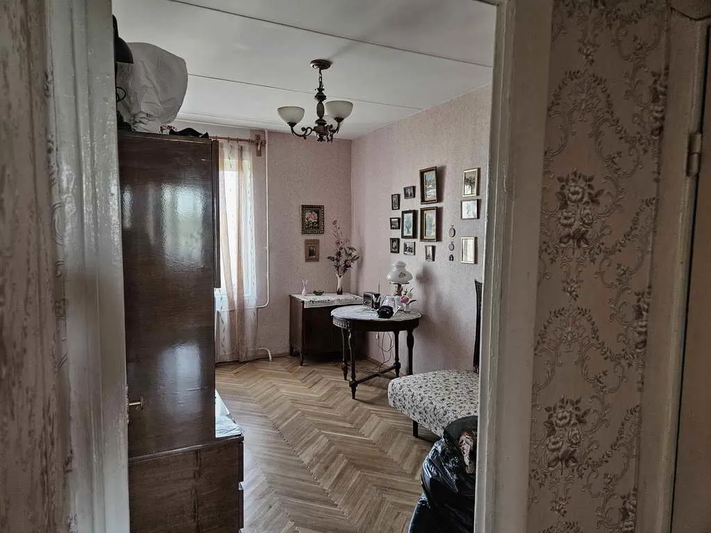 Коридор стеклоблоков, фото 16