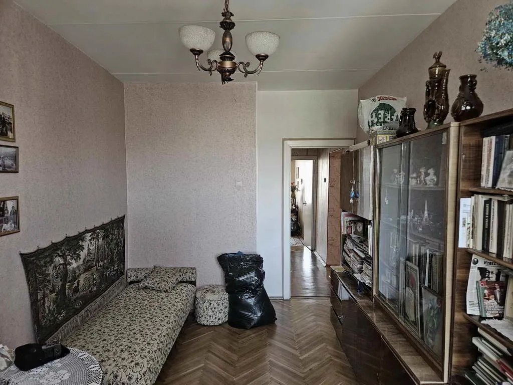 Коридор стеклоблоков, фото 21
