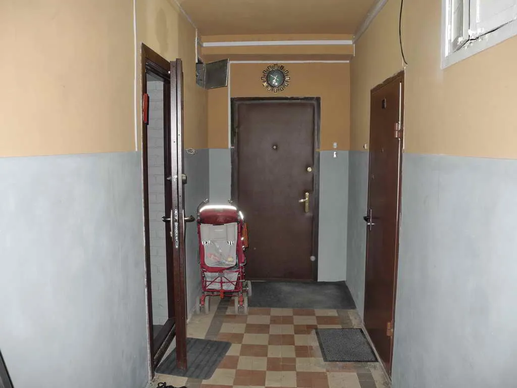 Лофт с белым кирпичом, фото 2