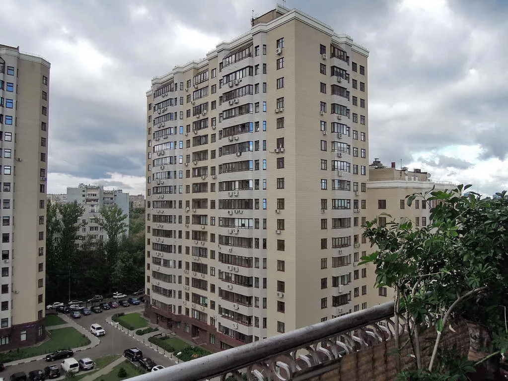 Арт-квартира с коридорной системой, фото 12