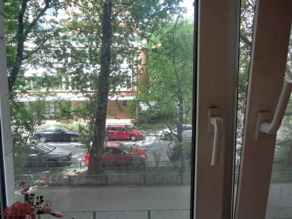 Квартира с коллекцией оружия, фото 12