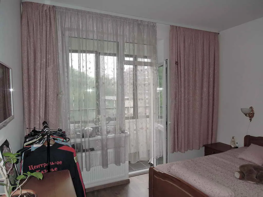 Классика с коврами, фото 16