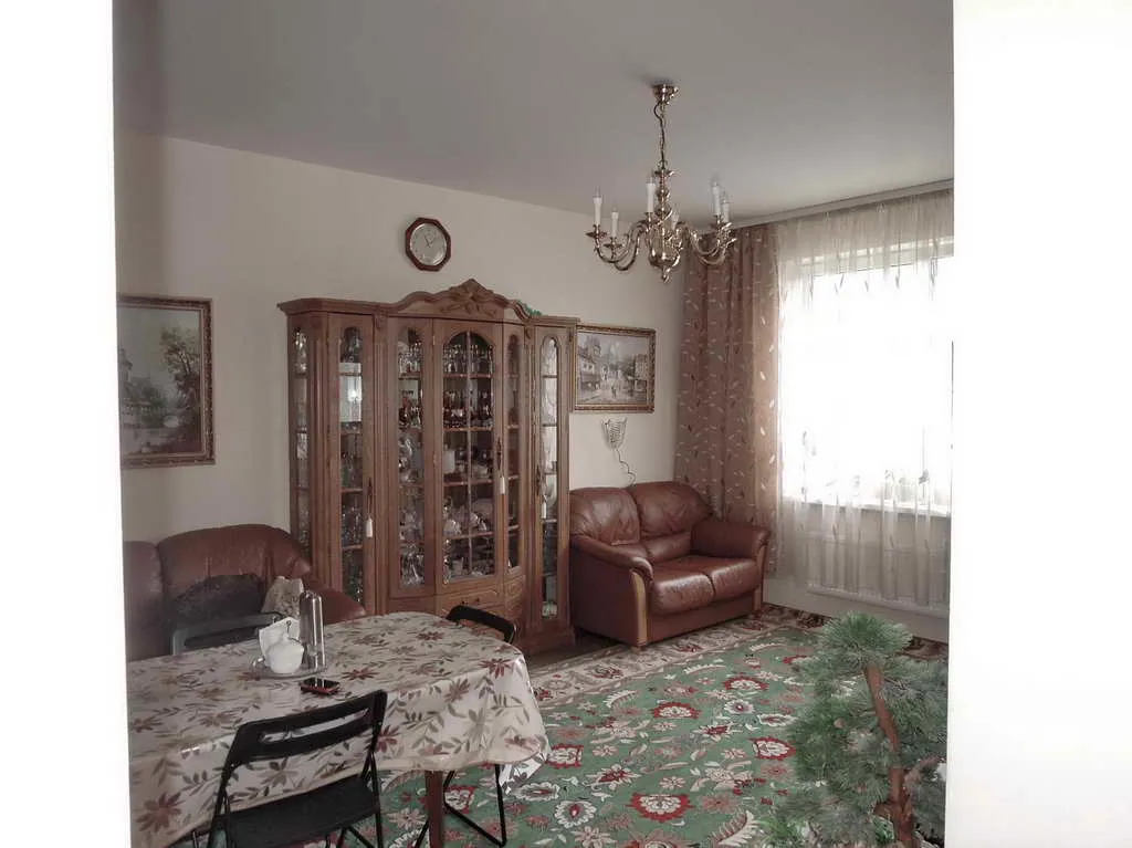 Классика с коврами, фото 4