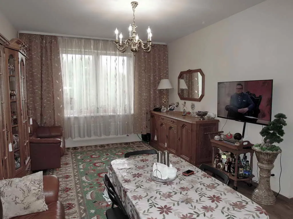 Классика с коврами, фото 5
