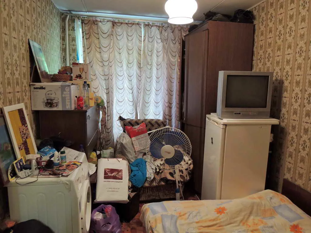 Квартира с хаосом, фото 5