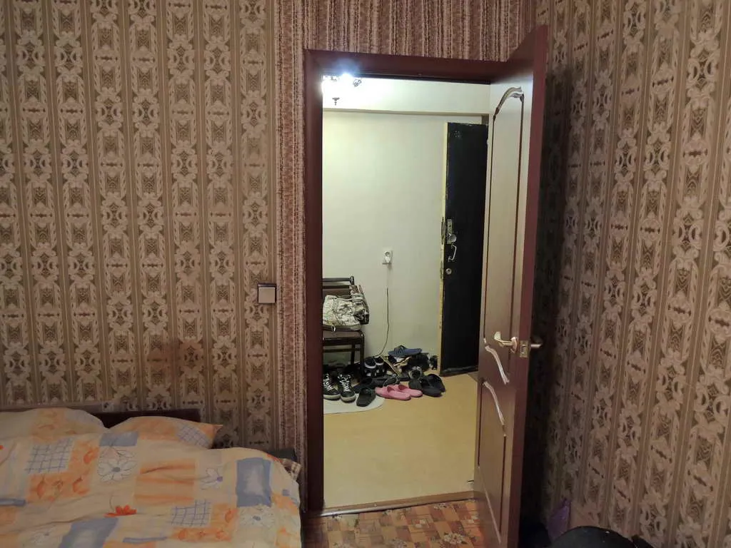 Квартира с хаосом, фото 6
