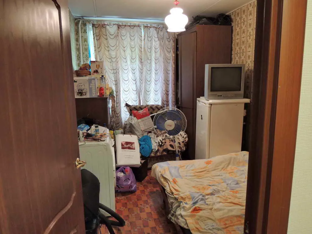 Квартира с хаосом, фото 4