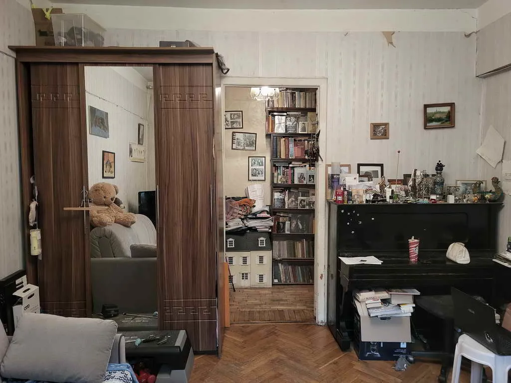 Квартира с фотогалереей, фото 23