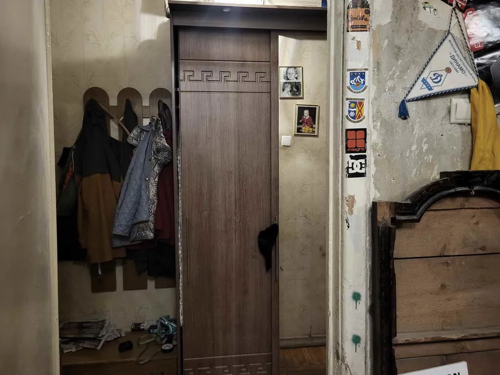 Квартира с фотогалереей, фото 14