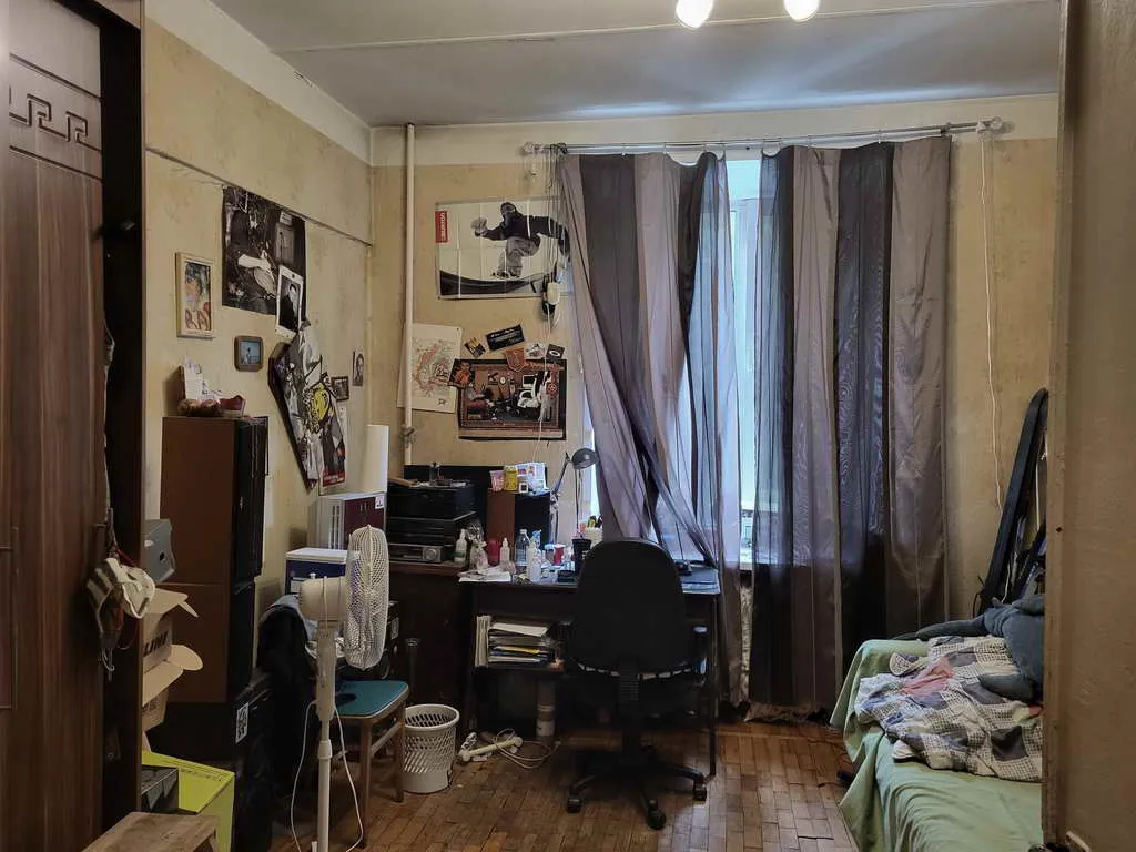 Квартира с фотогалереей, фото 5