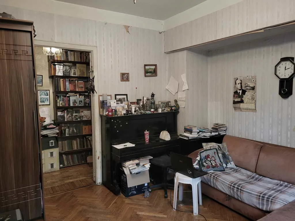 Квартира с фотогалереей, фото 22