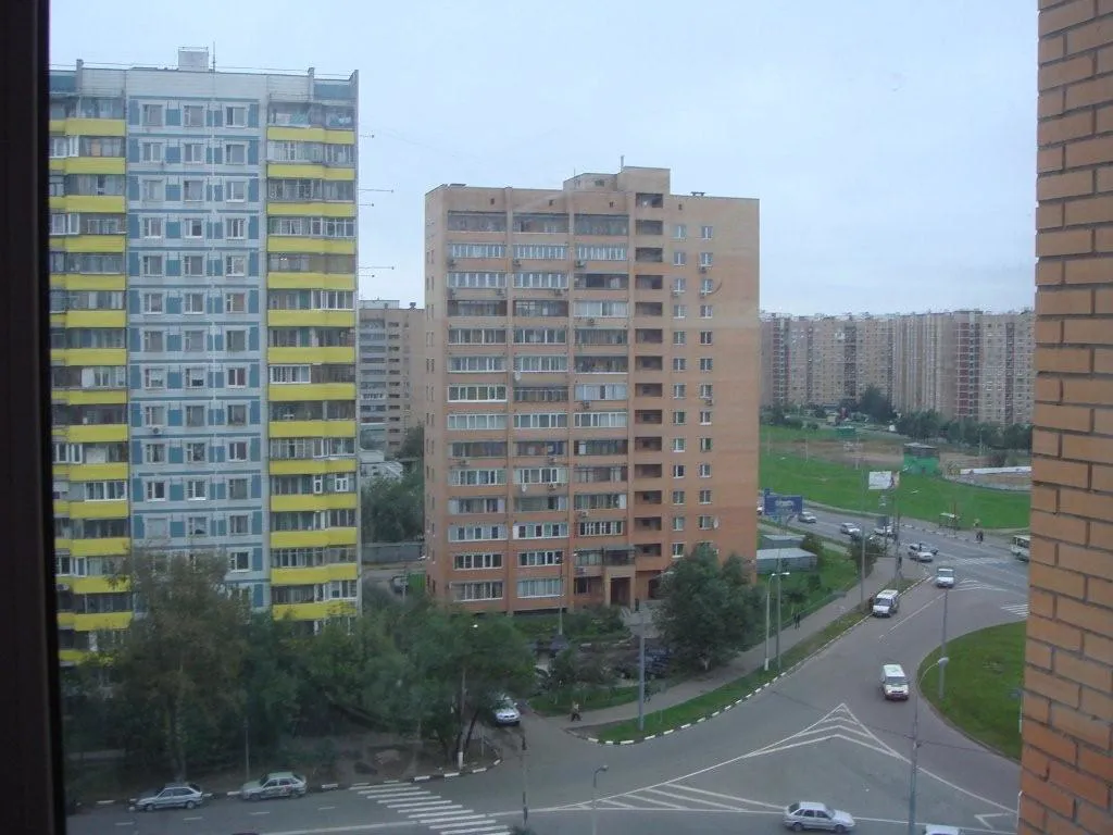 Квартира со сводом, фото 19