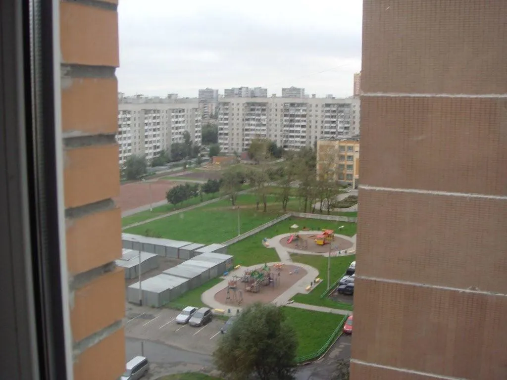 Квартира со сводом, фото 14