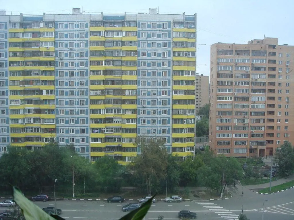 Квартира со сводом, фото 13