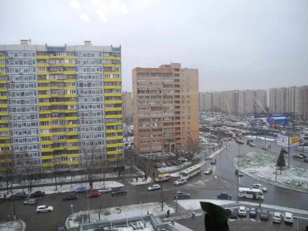 Квартира со сводом, фото 8