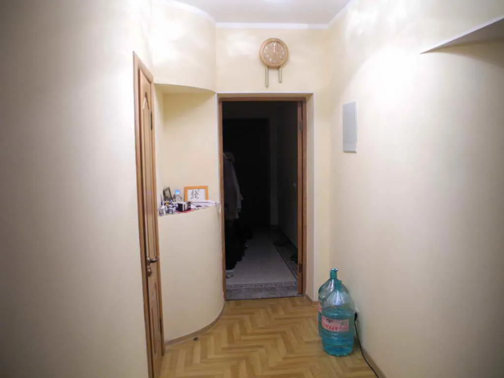 Квартира со сводом, фото 12