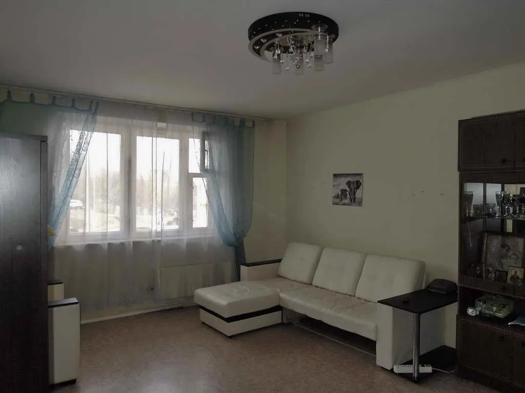 Квартира с арками, фото 13