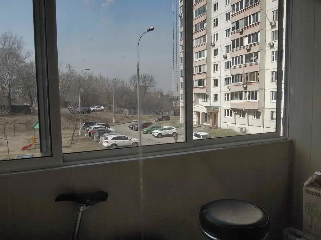 Квартира с арками, фото 23