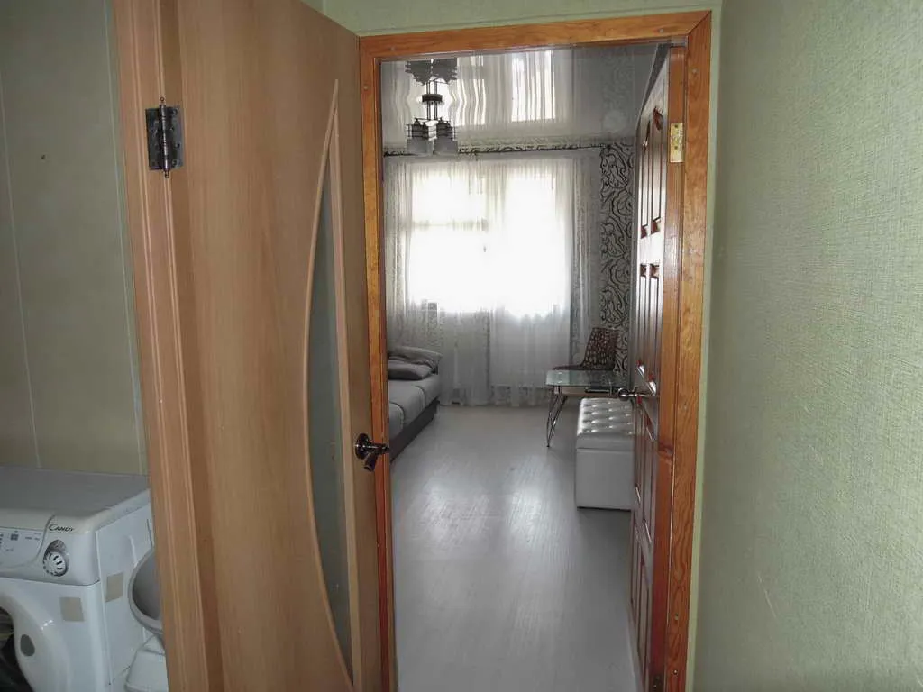 Квартира с арками, фото 19
