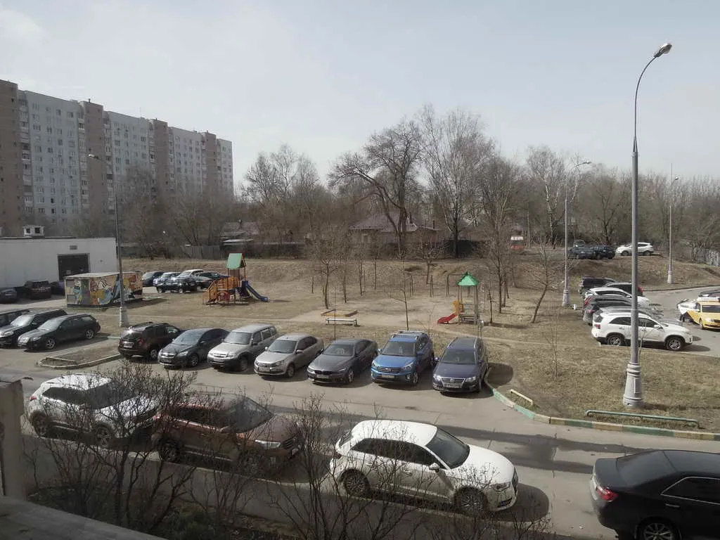 Квартира с арками, фото 16