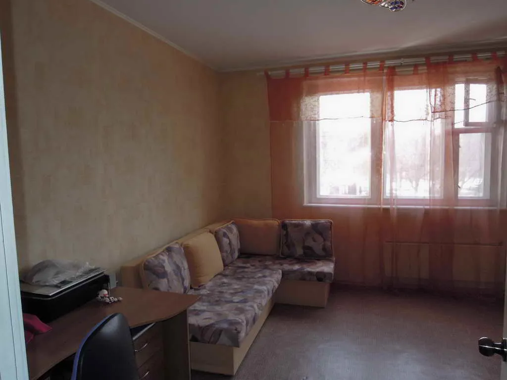 Квартира с арками, фото 6