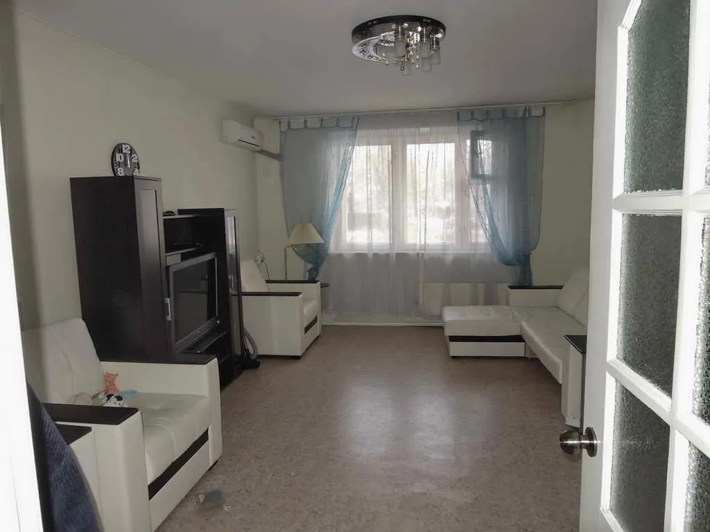 Квартира с арками, фото 12