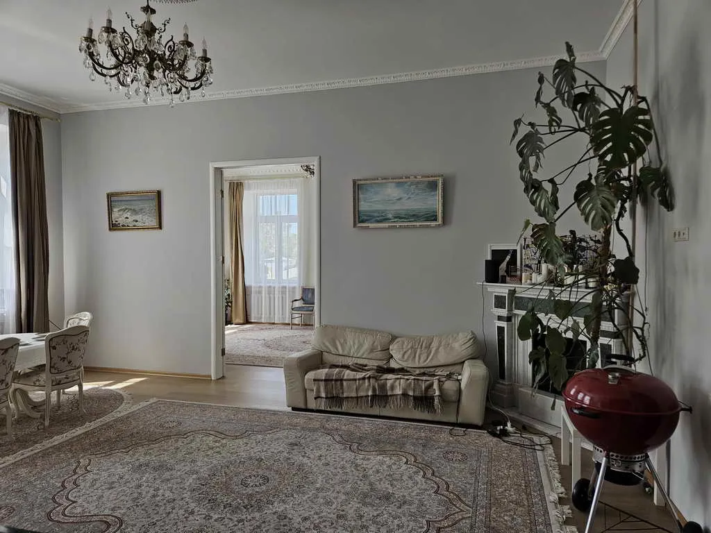 Парадная сталинская эклектика, фото 18