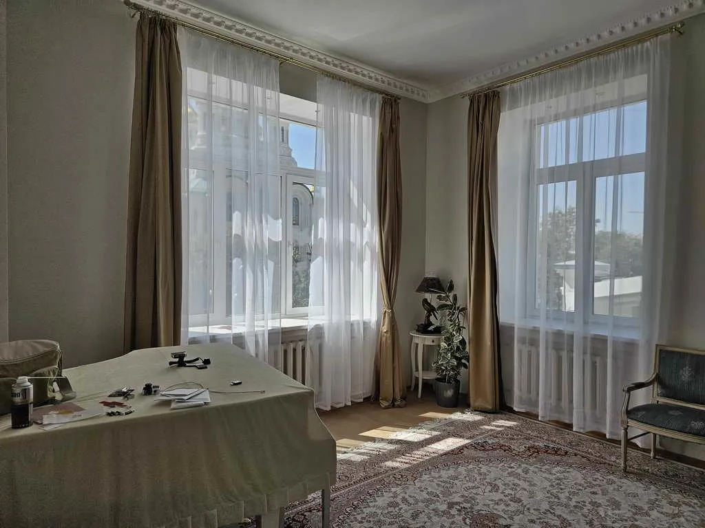 Парадная сталинская эклектика, фото 21