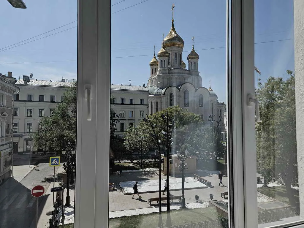Парадная сталинская эклектика, фото 23