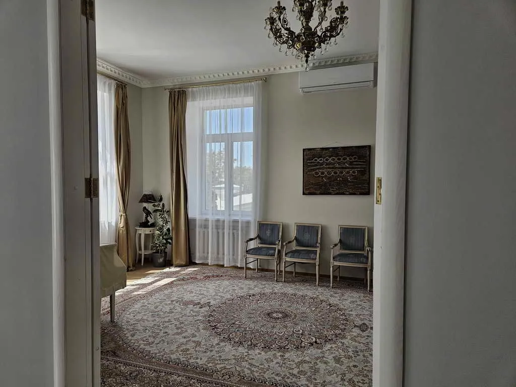 Парадная сталинская эклектика, фото 19