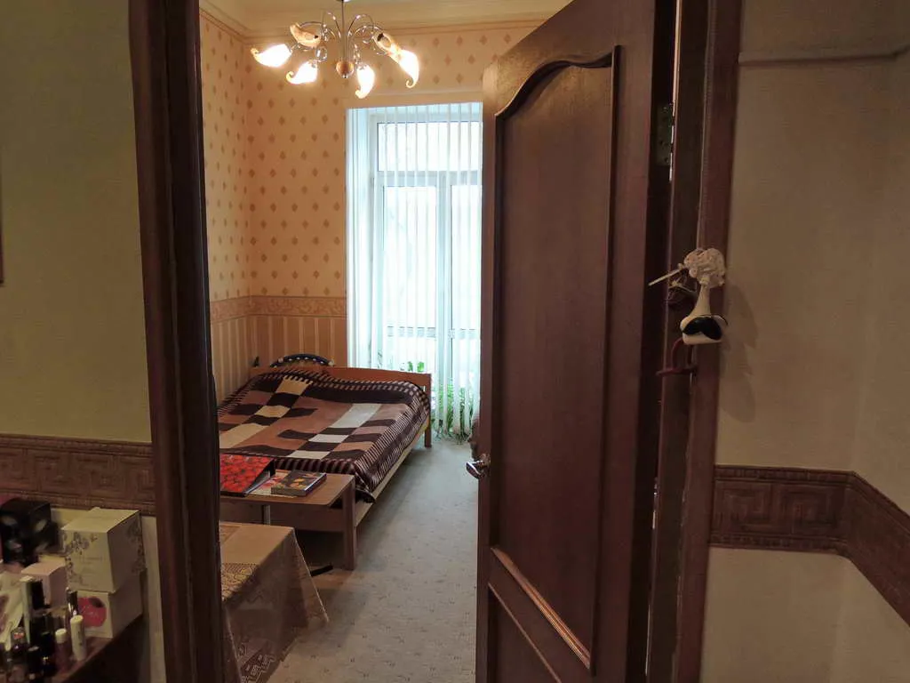 Квартира с узким коридором, фото 5