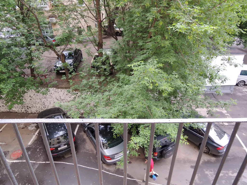 Квартира с обилием антиквариата, фото 11