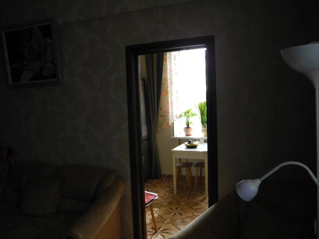 Хрущёвка с галереей, фото 19