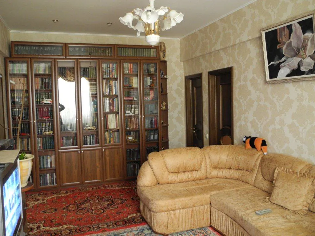 Хрущёвка с галереей, фото 17