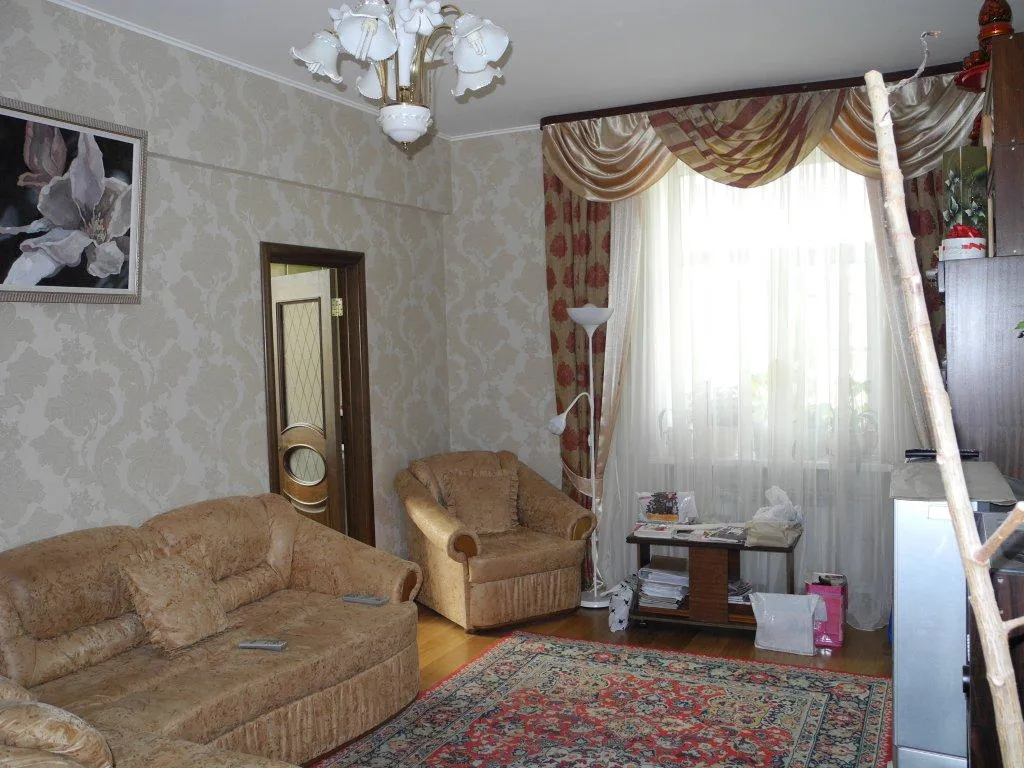Хрущёвка с галереей, фото 16