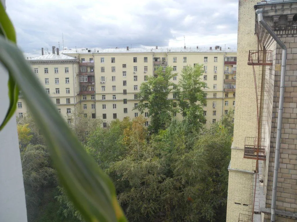 Хрущёвка с галереей, фото 14