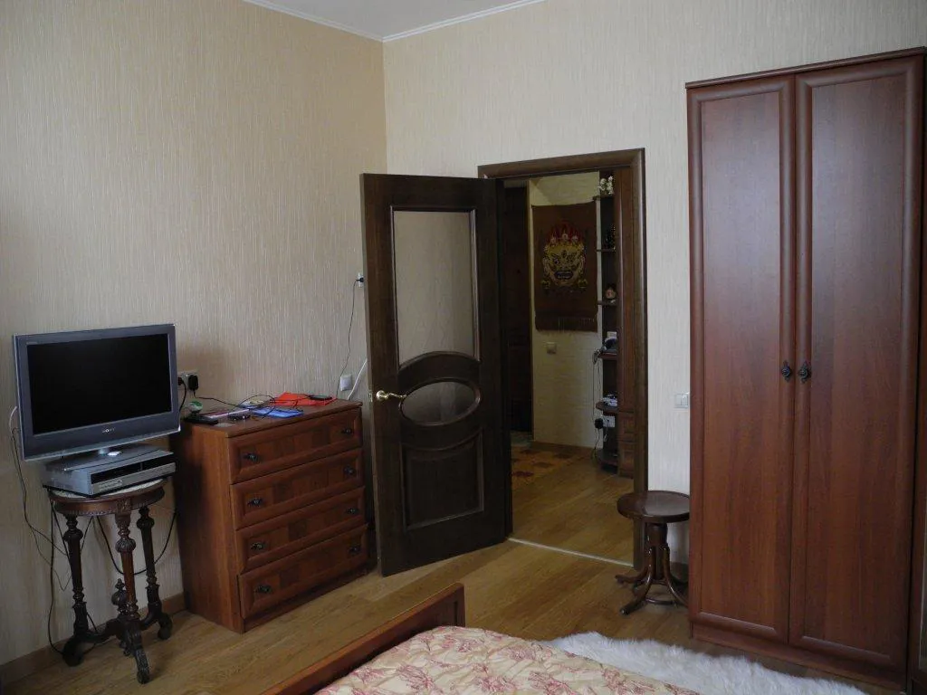 Хрущёвка с галереей, фото 9