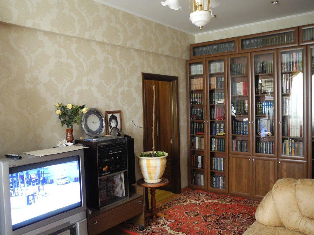 Хрущёвка с галереей, фото 18