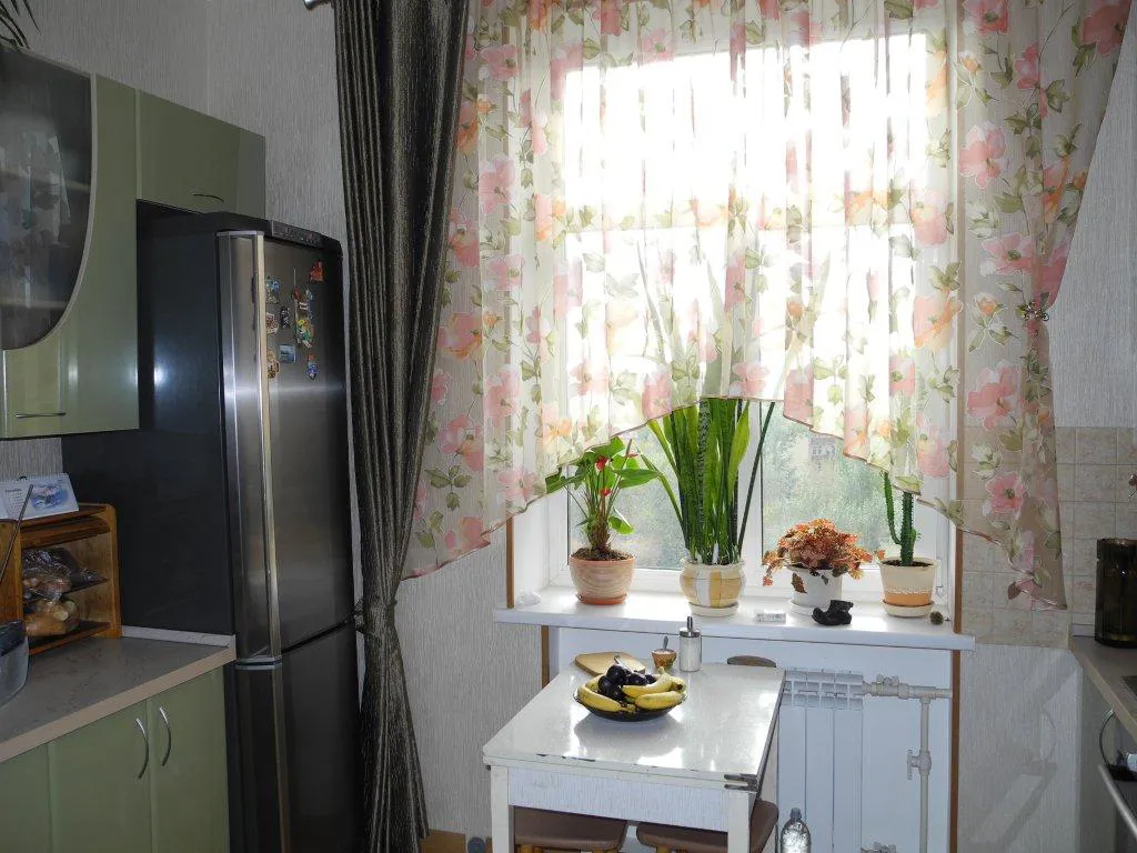 Хрущёвка с галереей, фото 20