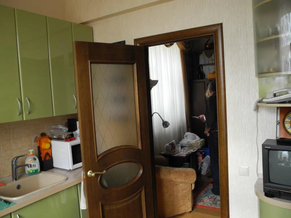 Хрущёвка с галереей, фото 23