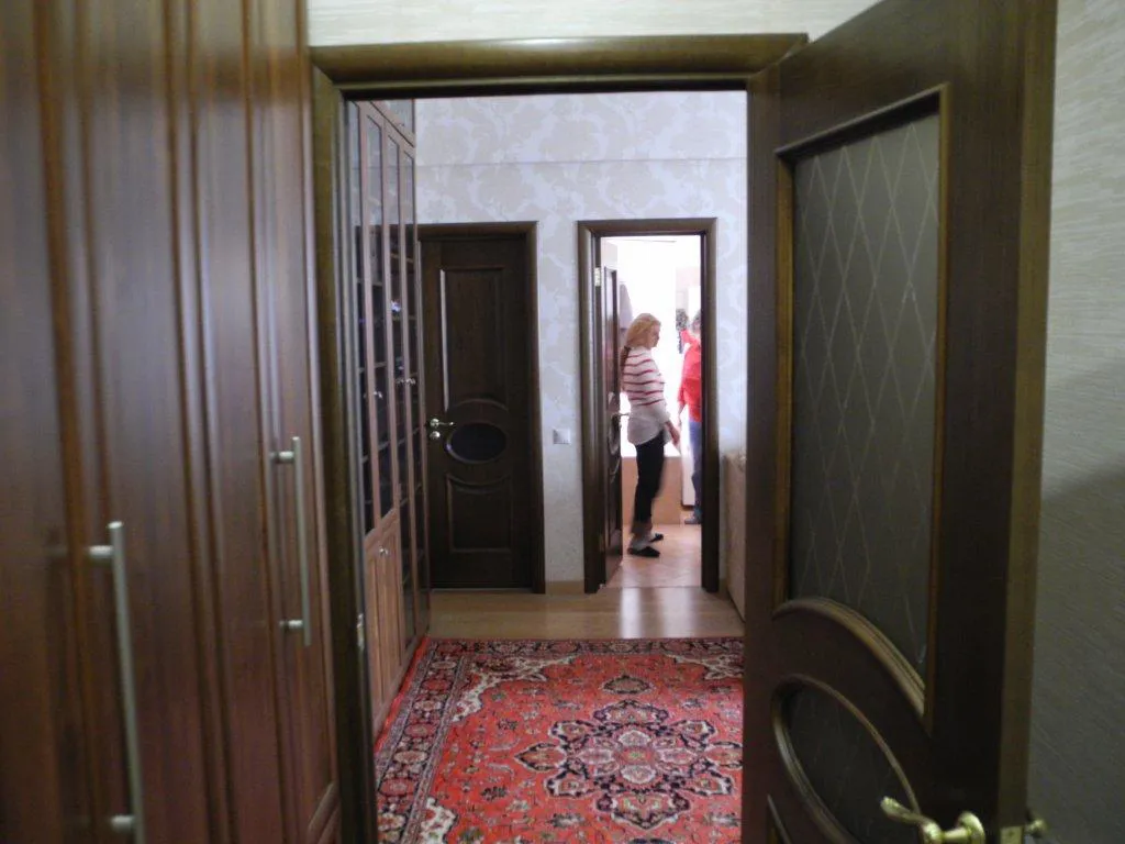 Хрущёвка с галереей, фото 15