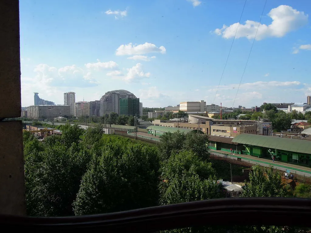 Прихожая с часами, фото 18